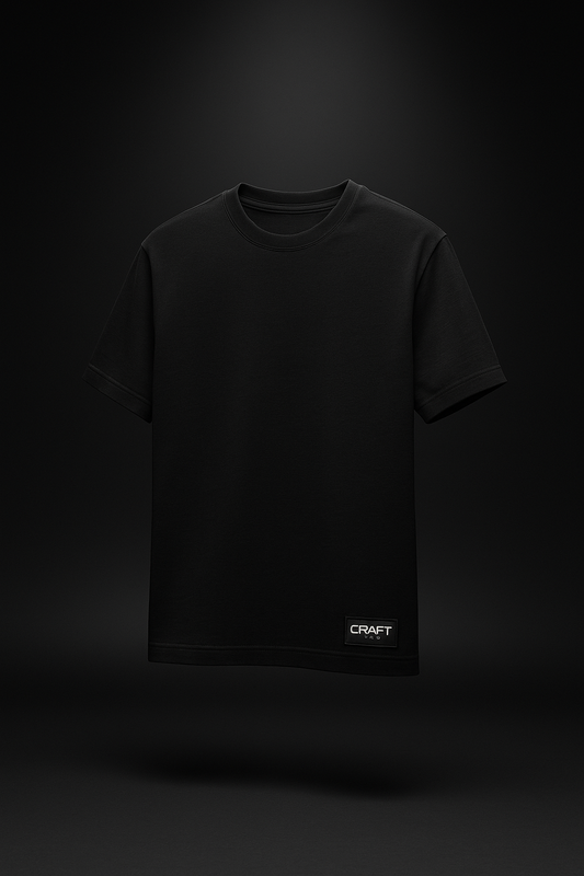 [FIRST EDITION] CRAFT T